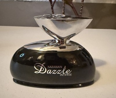 Dazzle Intense by Al Haramain for Women - 3.3 oz EDP  - No box