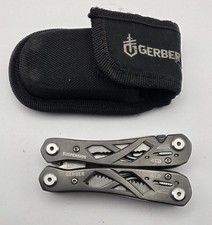 Gerber Suspension Multi-Tool Multi-Plier w/ Sheath L-2