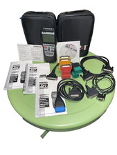 Innova 3140 Obd 2 1 Scan Tool Kit With 2 Storage Cases Complete