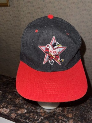 Vintage Soviet Union USSR Moscow Russian Penguins HCKA Hockey