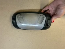97-03 Ford Truck Excursion Interior Dome Light OEM 1997-2003 Black