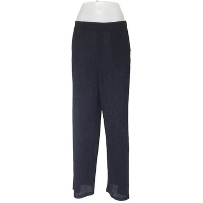 My Essential Wardrobe, Palazzohose, Größe: 40, Schwarz, Einfarbig, Damen #rA5
