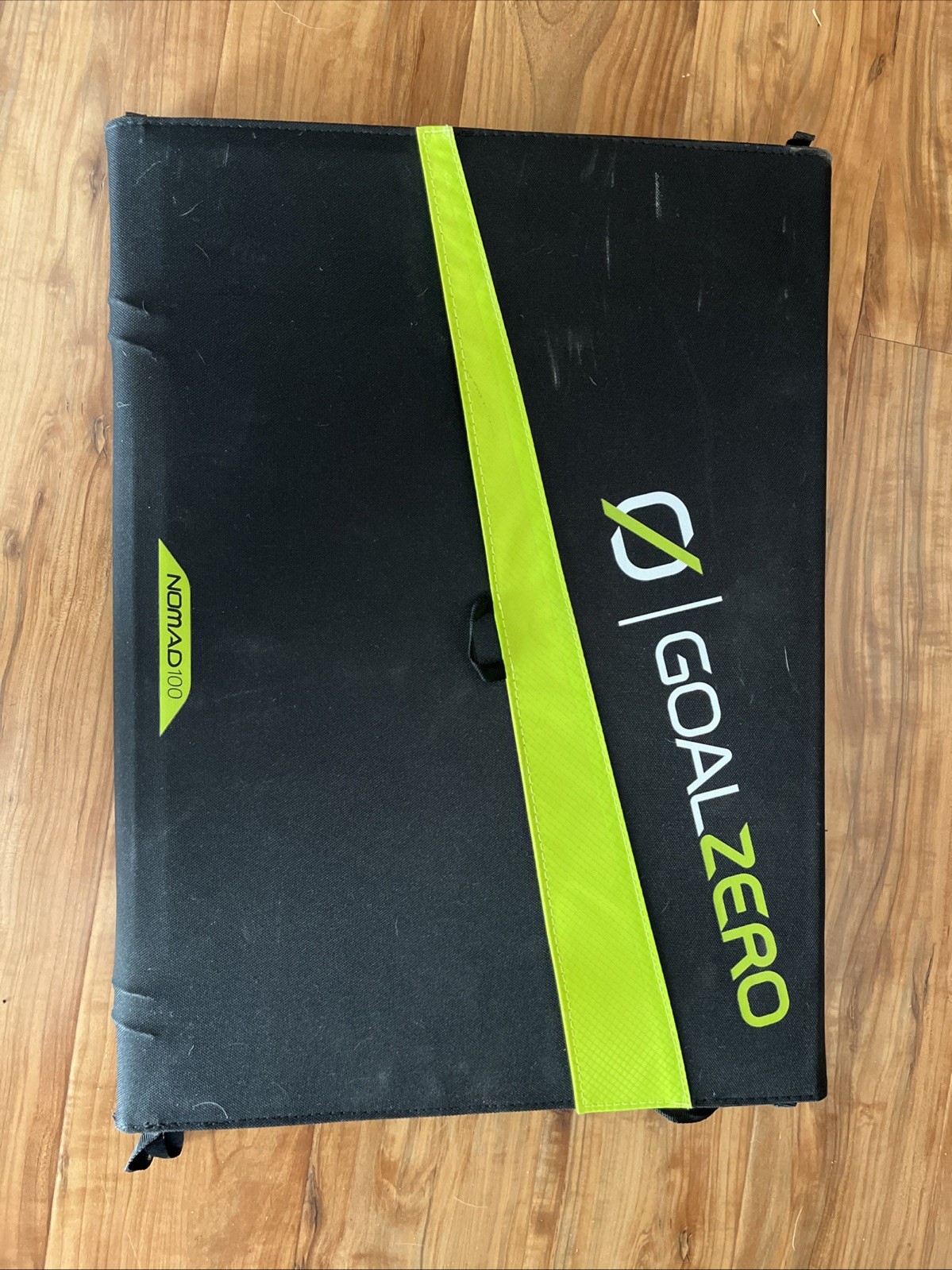 100w
