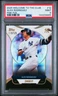 2025 TOPPS WELCOME TO THE CLUB 3X MVP PINK FOIL #12 ALEX RODRIGUEZ 115/125 PSA 9