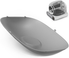 Silicone Cat Litter Pad Replacement Part for 65L 9L Self Cleaning Litter Box,