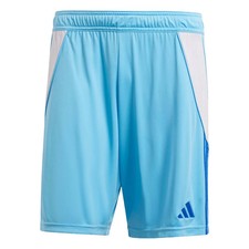 Adidas Tiro 24 GK Shorts ADULT Blue