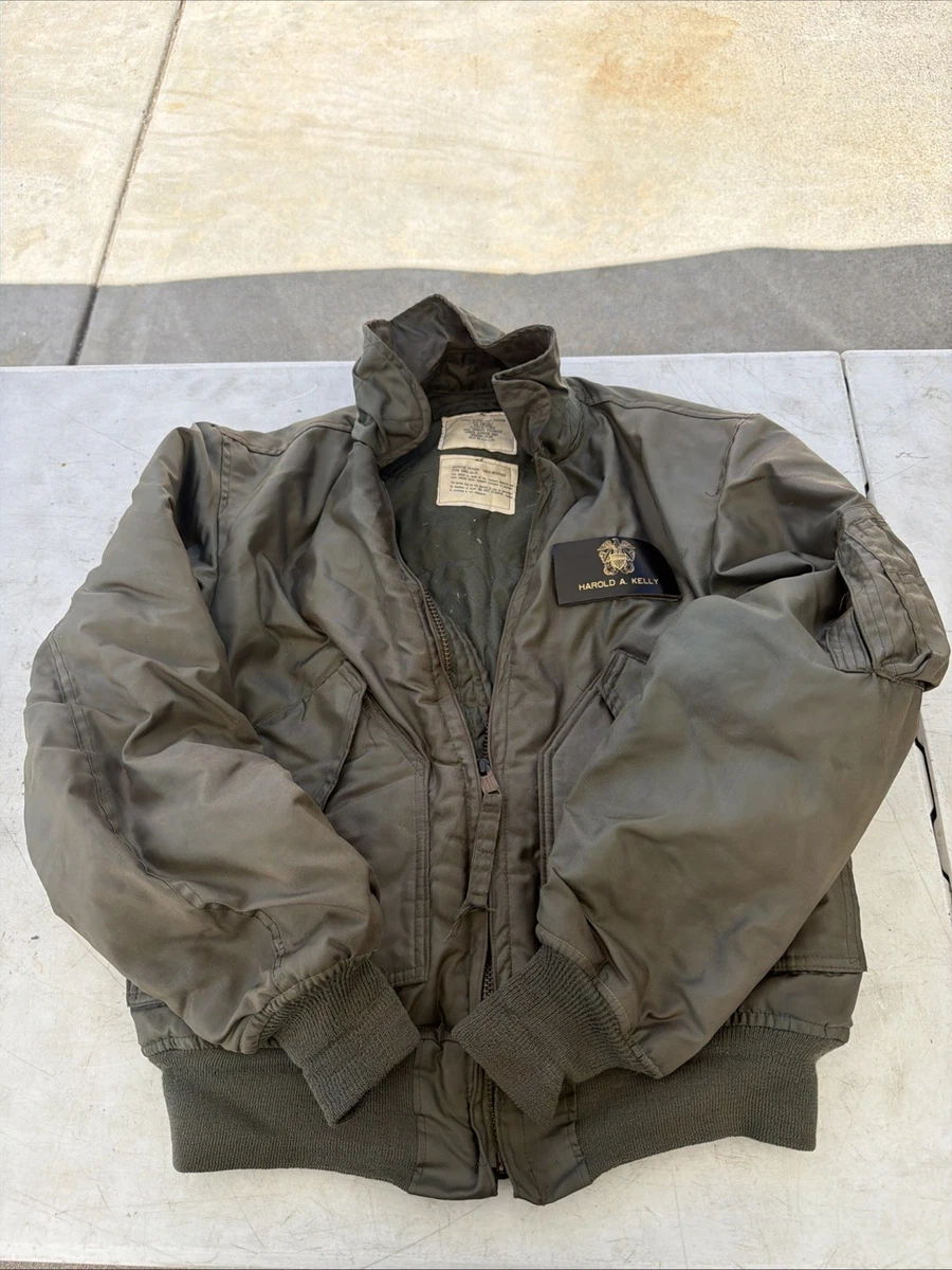 Cwu 45 P In Men's Coats & Jackets for sale | eBay