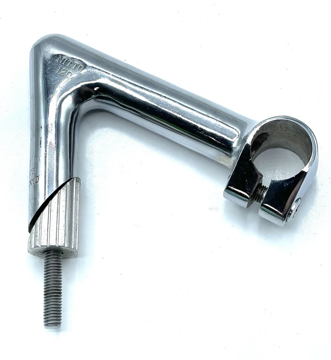Nitto Bicycle 25.4 mm Clamp Diameter Stems for sale | eBay