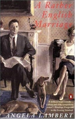 Rather English Marriage Paperback Angela Lambert