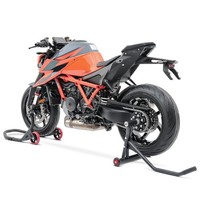 Einarm MontagestäNder Set FüR Ducati Monster S4RS 06-08 Hinten Vorne RC