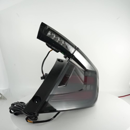 For Honda Civic Hatchback FK7 FK8 Type-R 2016-2020 Rear Assembly LED Tail Lights - Video 1 of 1