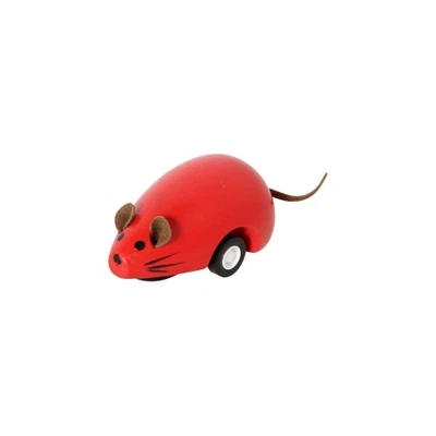 Rückzug-Maus - Bild 1 von 4