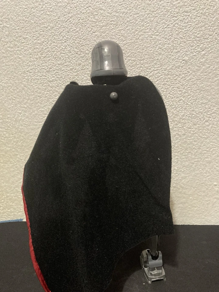 LEGO Star Wars 75118 Captain Phasma, foto 2 de 3