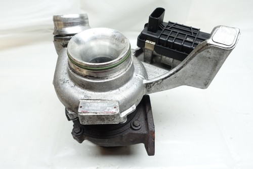 Turbolader BMW 1er 118d E81 E87 3er 318d E90 100kW 105kW 7673785014S