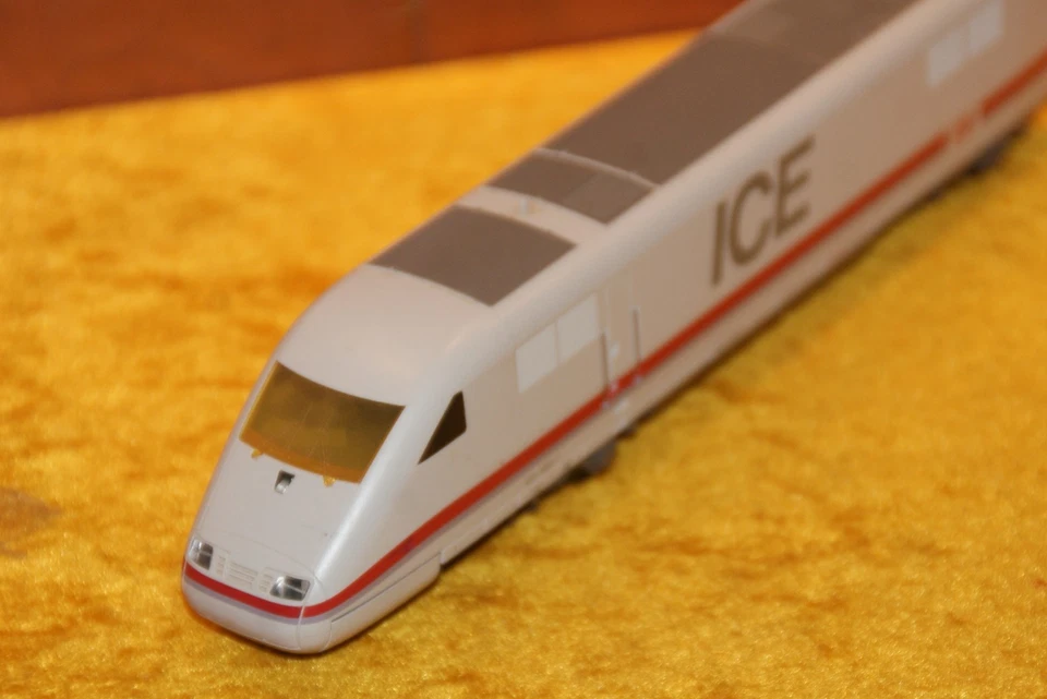 Märklin, ICE 1, Steuerwagen, gute Erhaltung - Bild 3 von 4