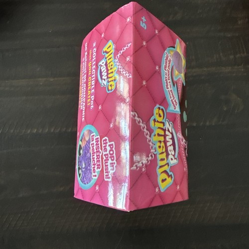 ORB TOYS Princesa Gatito Peluche Pawz Peluche Artesanía Coleccionable Mascota Tú Creas NUEVO - Imagen 6 de 6