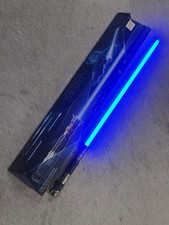 Hasbro - Star Wars Obi-Wan Kenobi - The Black Series Force FX Elite Lightsaber