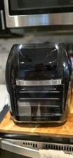 Chefman Air Fryer Oven with Digital Touchscre...