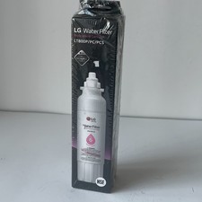 OEM LG Fridge Water Filter LT800P ADQ73613401 Sealed 1 Unit Brand New