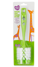 Parent's Choice Bottle and Nipple Brush