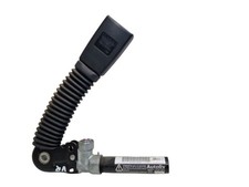 Fibbia Anteriore Destro Pretensionatore Adatto per Fiat Ducato Cassone (250) 120