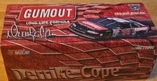 Action Platinum Series 1:24 Diecast Derrike Cope 30 Gumout Pontiac 1998 NASCAR