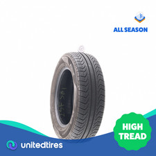 Used 19565r15 Pirelli P4 Persist As Plus 91h - 9.532