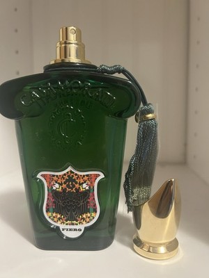 Xerjoff Men's Casamorati Fiero EDP Spray 3.4 oz (Box Not Shown)