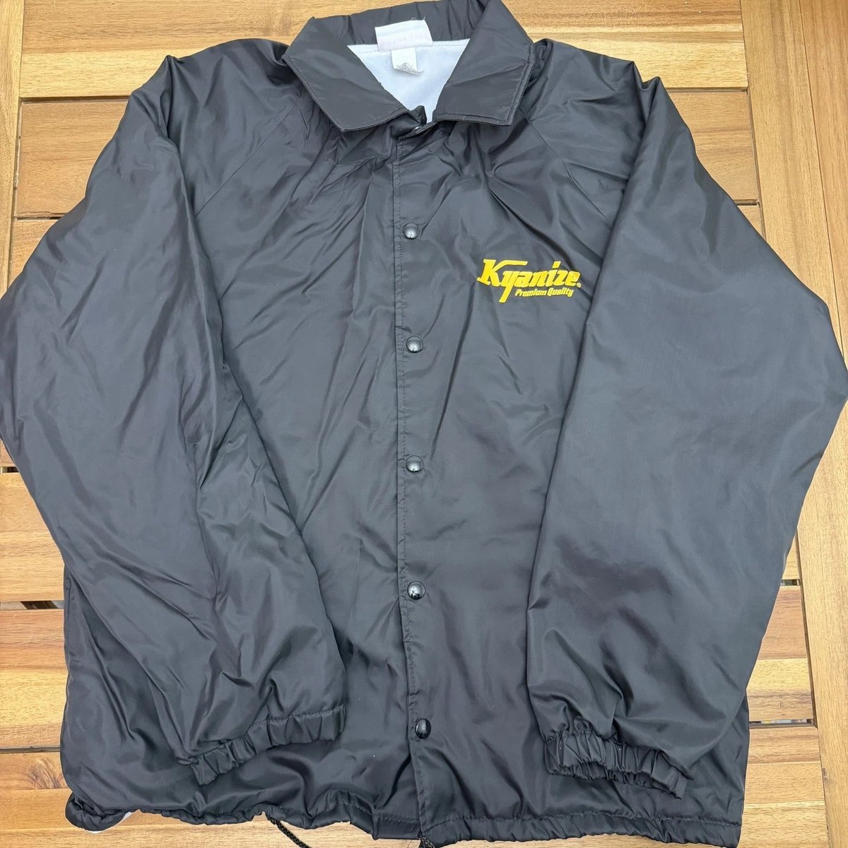 Hartwell Windbreaker Coats, Jackets & Vests Nylon Outer Shell for