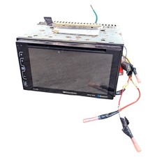 SOUNDSTREAM VR-65B 2-DIN 6.2" TOUCHSCREEN LCD CD DVD USB PLAYER BLUETOOTH STEREO