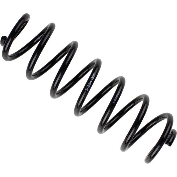 Bilstein 36-292844 Fahrwerksfeder FüR Vw Golf 5II 5G1 BQ1 BE1 BE2-image