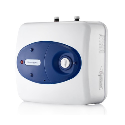 #ad 8 Gallon Electric Tank Water Heater 120V 1500W Under Sink Instant Hot Tank W... $185.95