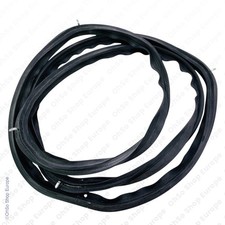 Main Oven Door Seal Rubber Gasket For AEG Cooker