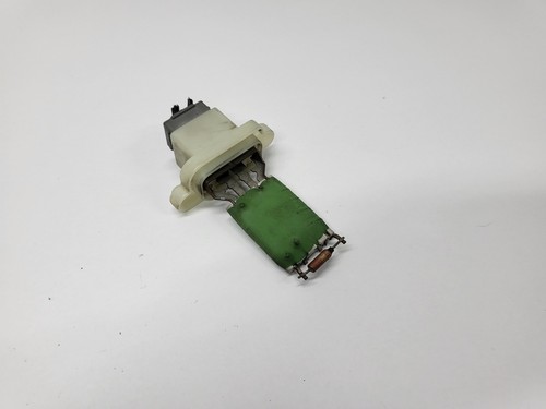 Ford Fiesta JD3 - Gebläseregler Widerstand Vorwiderstand 3M5H18B647AC (09)