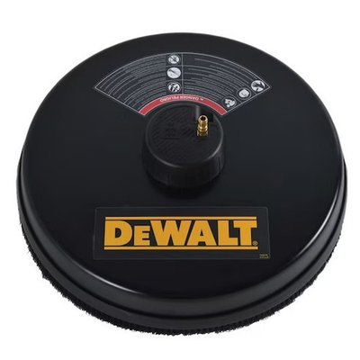#ad Dewalt 18quot; Pressure Washer Surface Cleaner DXPA37SC New in Open Box $39.99