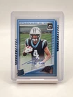 2025 Donruss Optic Tetairoa McMillan Base (RAW)