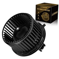 AC Blower Motor with Fan Fits for 2003 2004 2005 2006 Chevy Silverado 1500