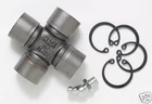 Series 2 Metric PTO Cross & Bearing Kit, (U-Joint) 23.8mm X 61.2mm