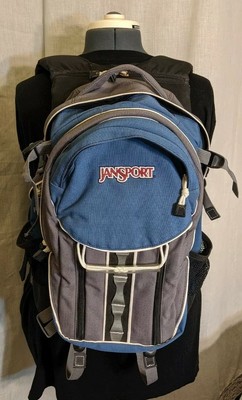 polaris laptop backpack