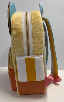 Loungefly One Piece Chopper Cosplay Full Size Backpack | eBay