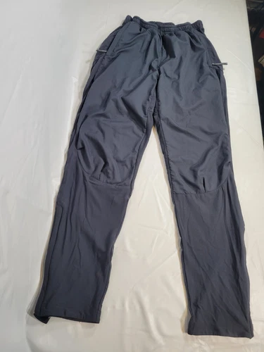 Womens Rei Hiking Pant Grey Size Medium