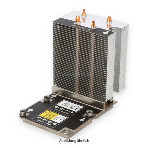 HPE Heatsink ML110 G10 878922-001