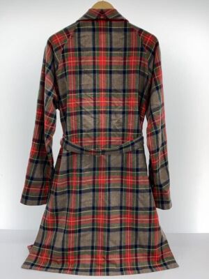 FEAR OF GOD Other Fifth Collection Plaid Wool Twill Robe