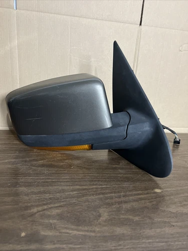 FORD EXPEDITION HEATED POWER LAMP MIRROR PASSENGER Right SIDE OEM 2003-2006