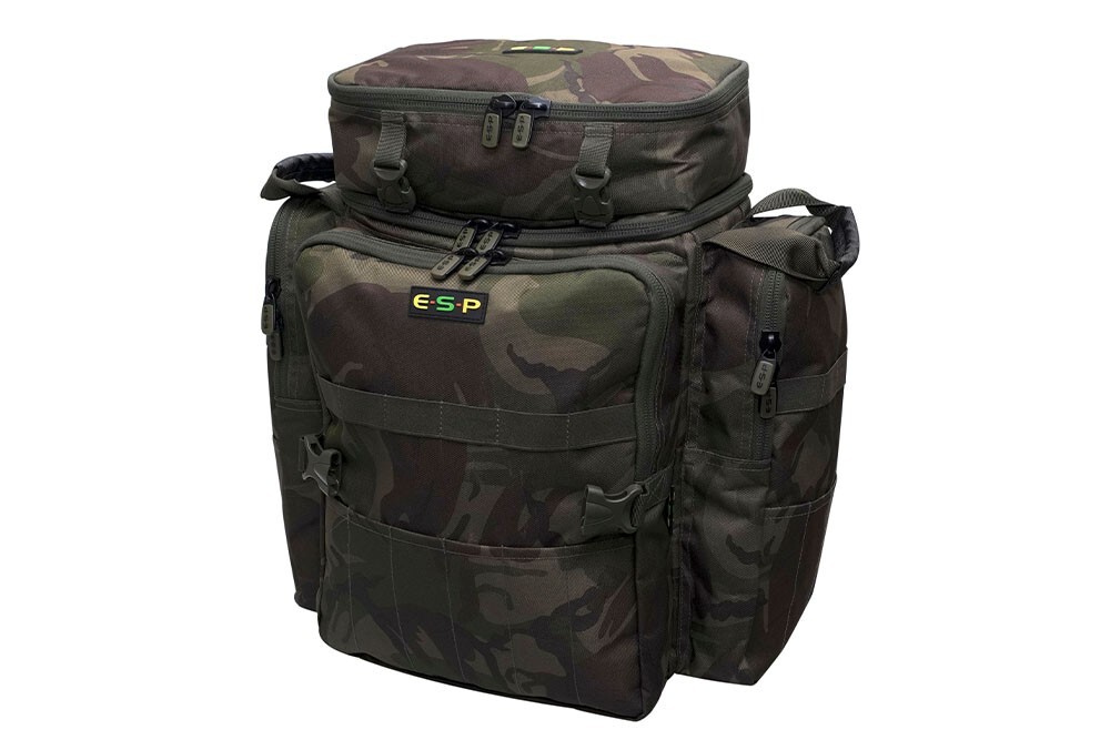 ESP QuickDraw Rucksack