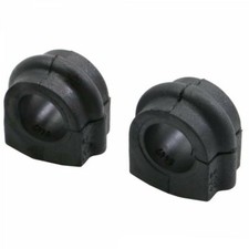 K90593 Moog Kit Sway Bar Bushing Front New for Nissan Frontier 1999-2004