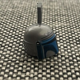 Lego Star Wars Jango Fett Minifigue Helmet 75191 87610pb04