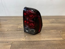 2002-2009 Chevy Trailblazer Rear Outer Tail Light Right Side GM 16530278 OEM