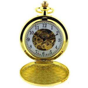 boxx pocket watch