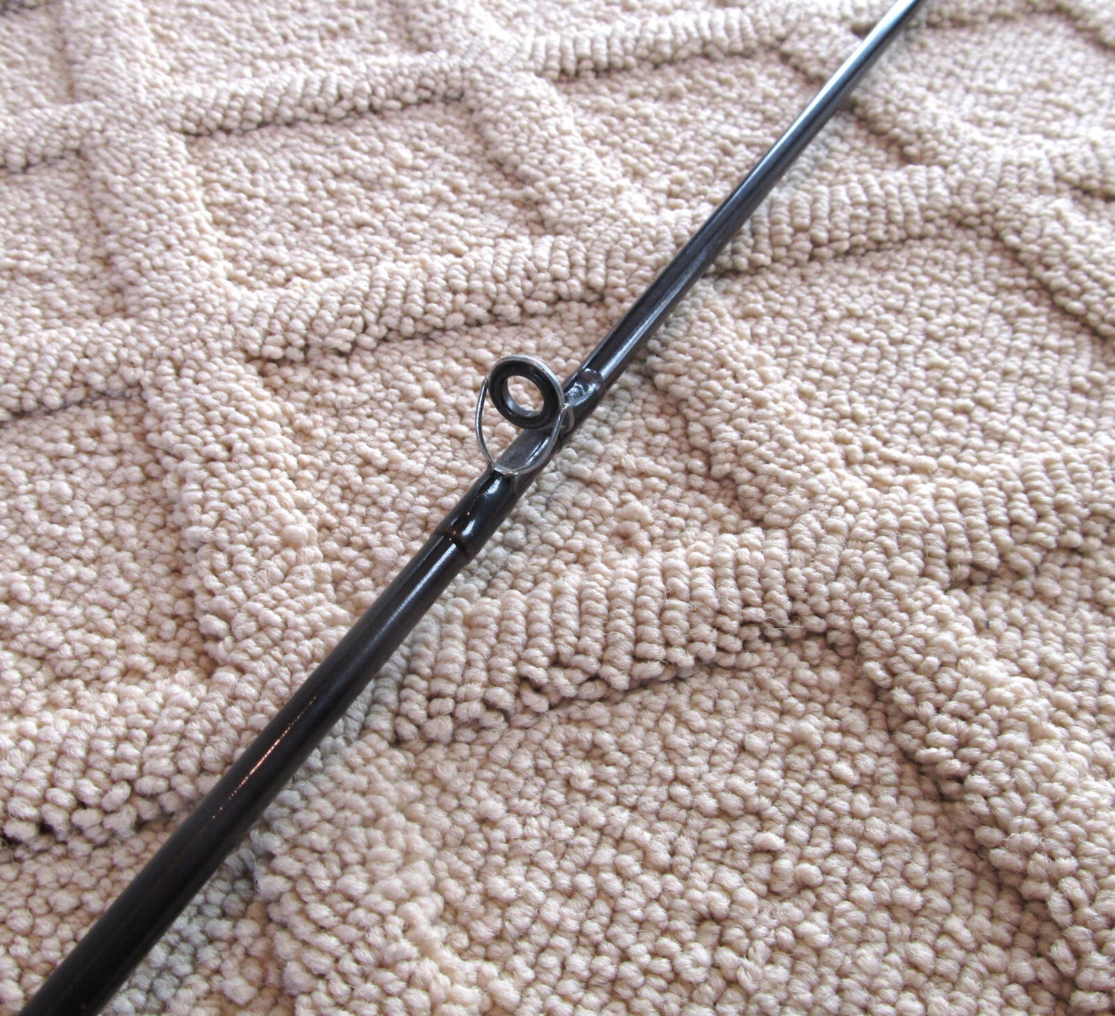 Fenwick HMG Graphite GFF 856, 8 ½”, 2 Pc., 6 Wt. Fly Rod Mfg. in